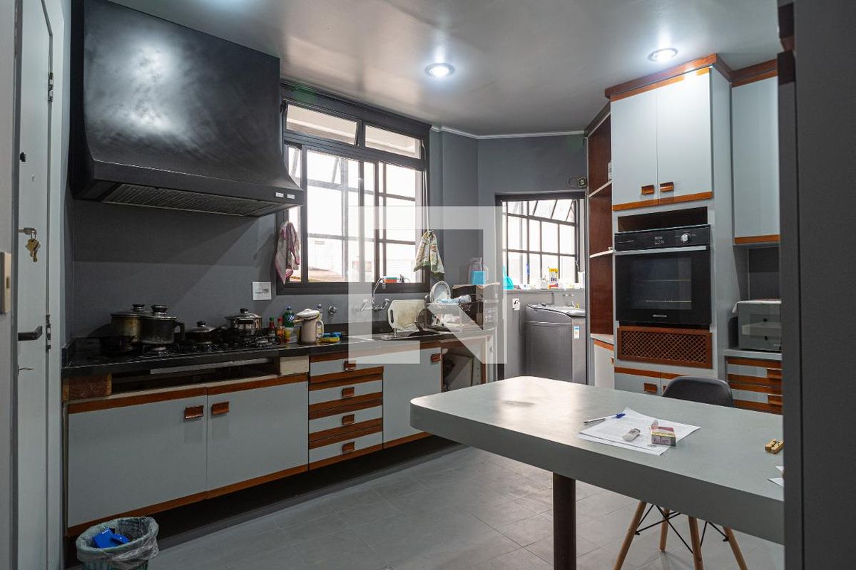 Apartamento, 3 quartos, 152 m² - Foto 101