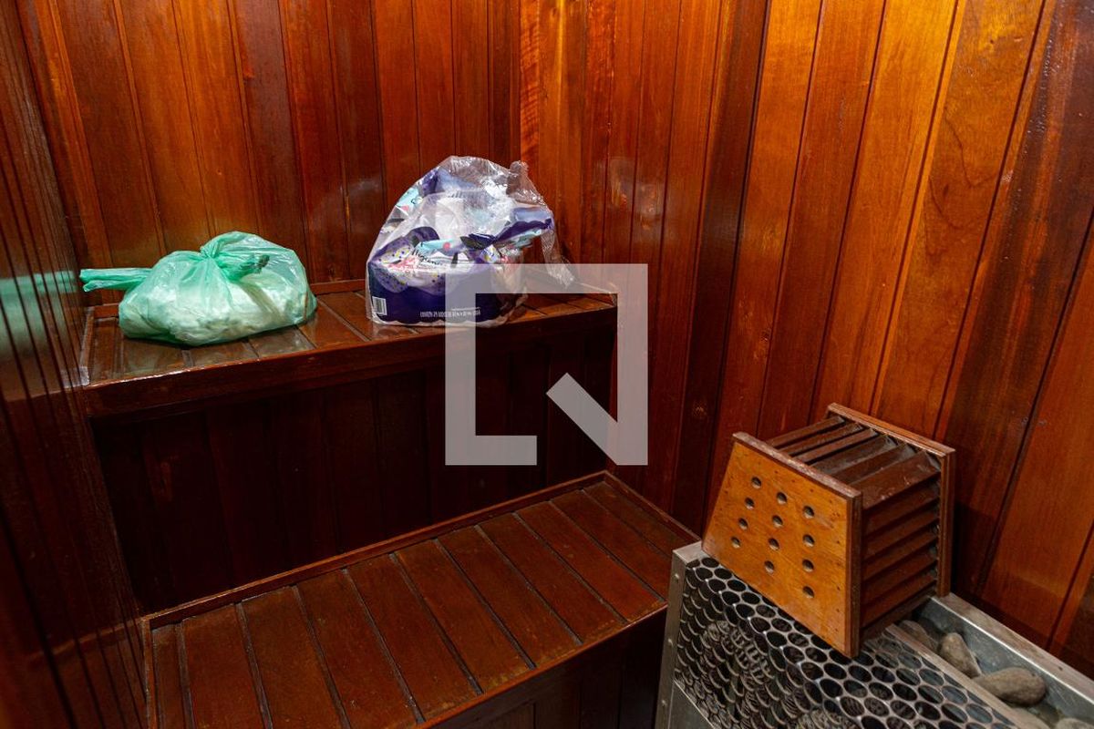 Apartamento, 3 quartos, 152 m² - Foto 99