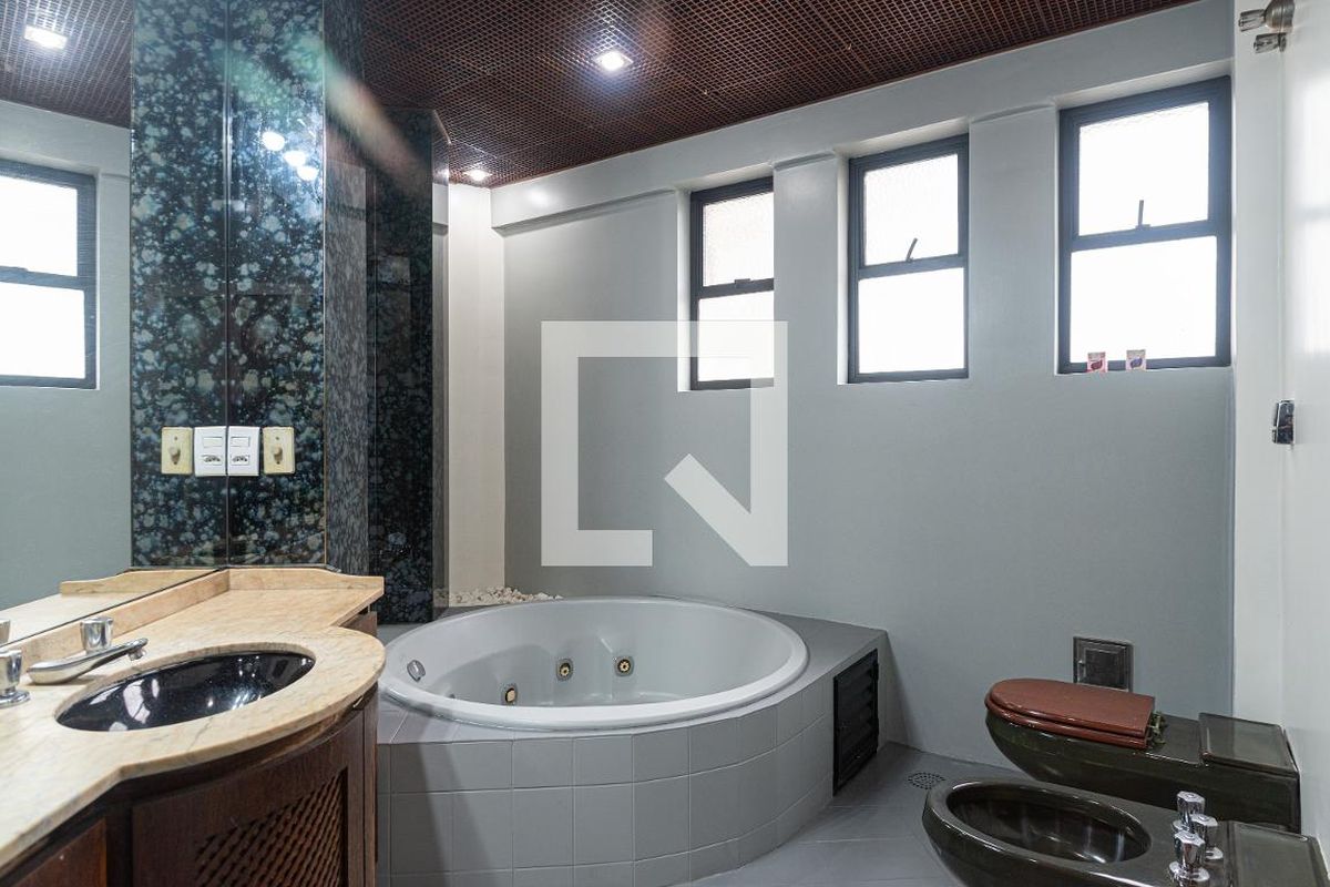 Apartamento, 3 quartos, 152 m² - Foto 47