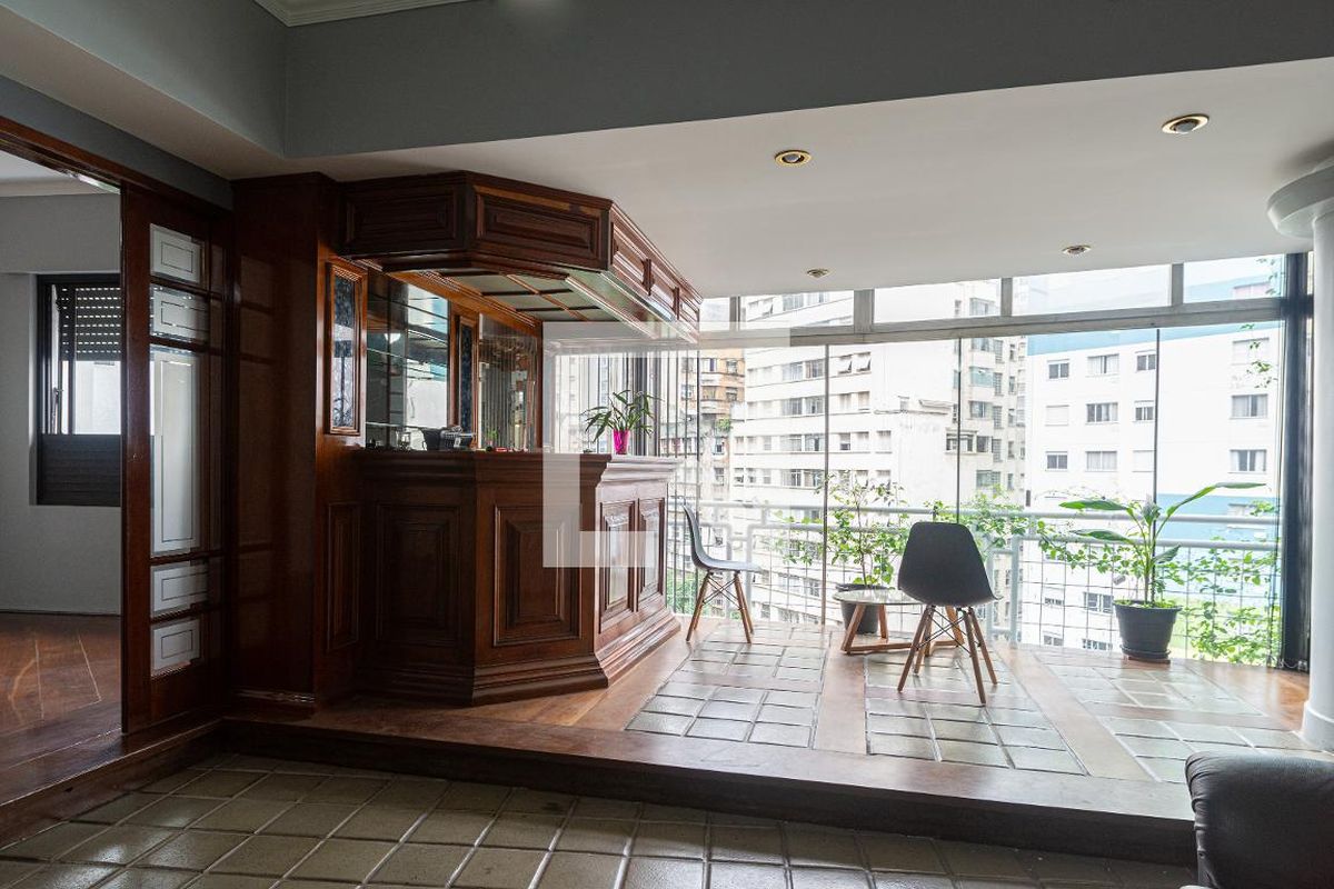 Apartamento, 3 quartos, 152 m² - Foto 5