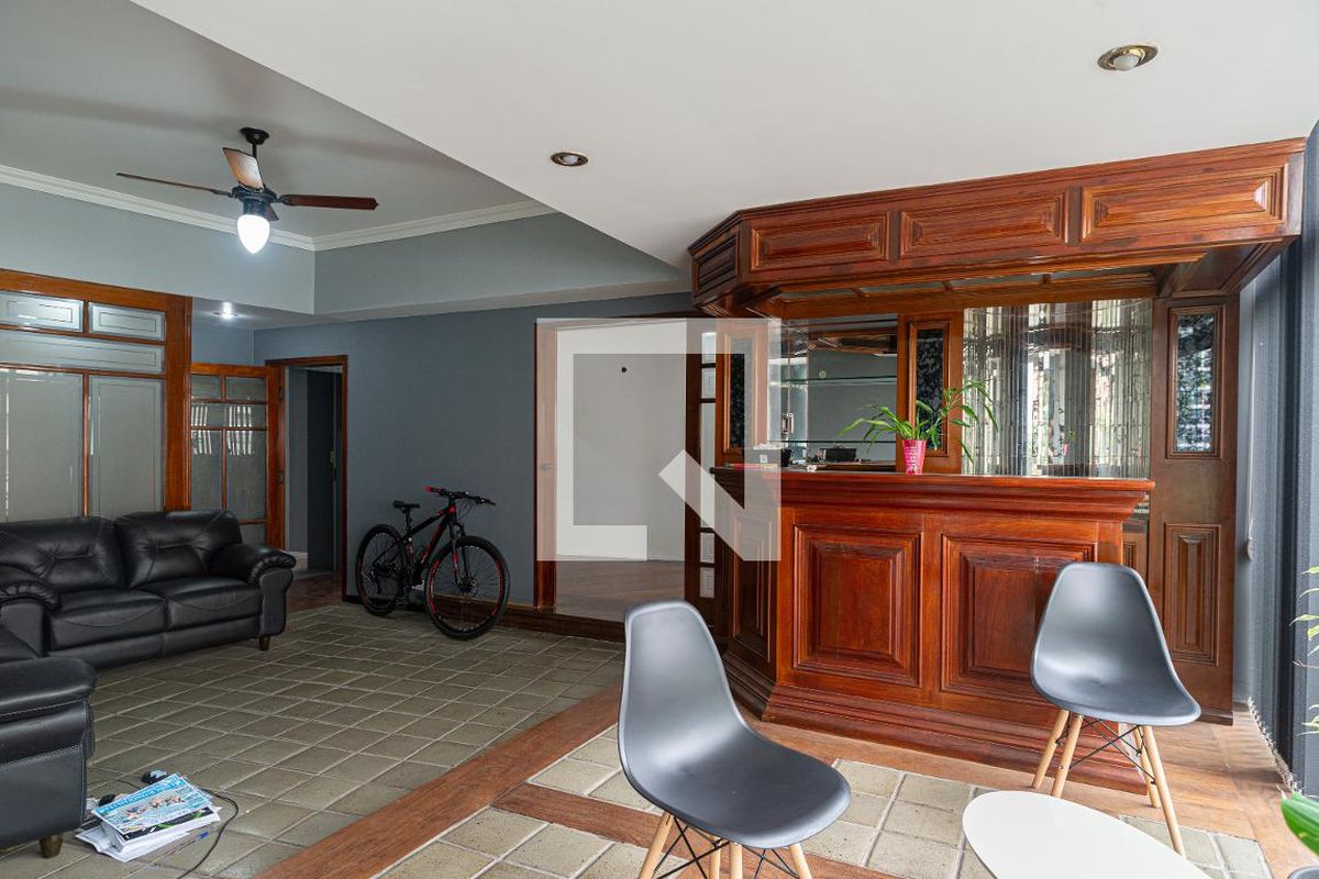 Apartamento, 3 quartos, 152 m² - Foto 7