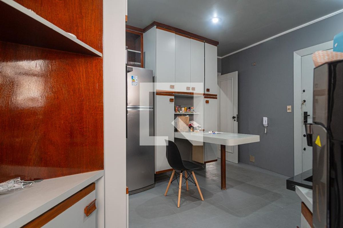 Apartamento, 3 quartos, 152 m² - Foto 109