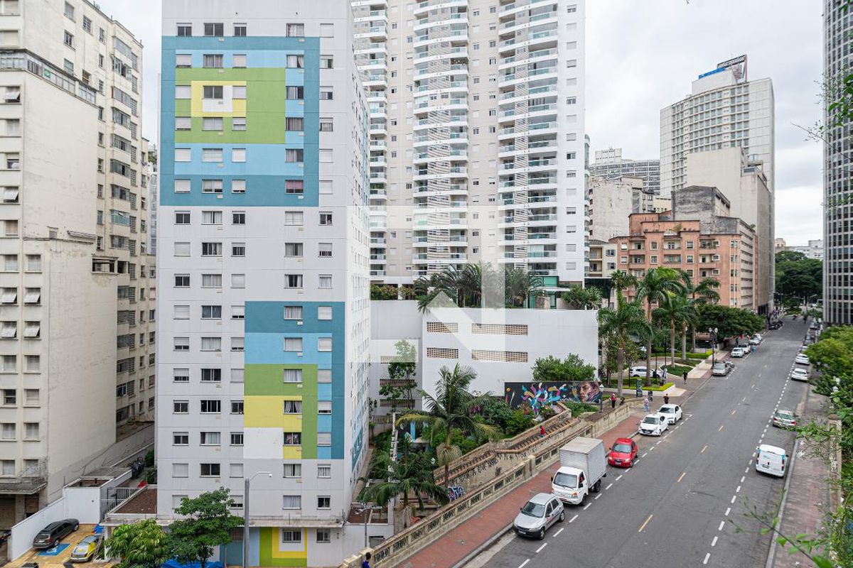 Apartamento, 3 quartos, 152 m² - Foto 17