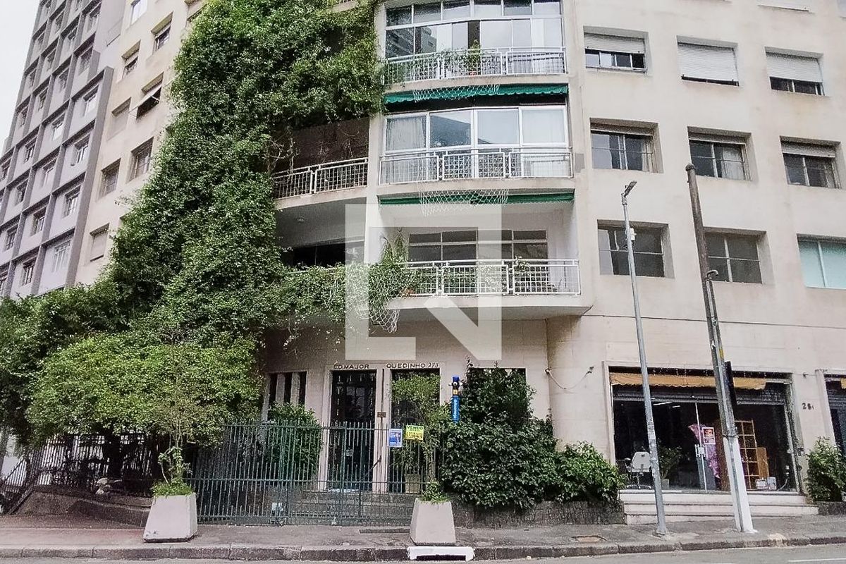 Apartamento, 3 quartos, 152 m² - Foto 195