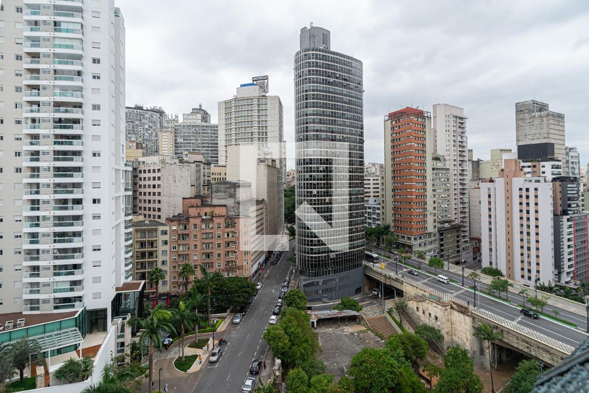 Apartamento, 3 quartos, 152 m² - Foto 181
