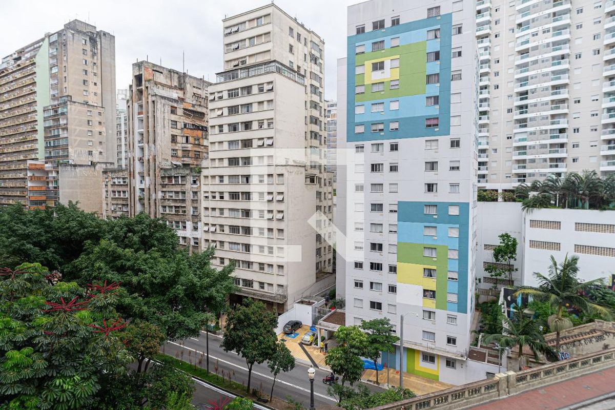 Apartamento, 3 quartos, 152 m² - Foto 29