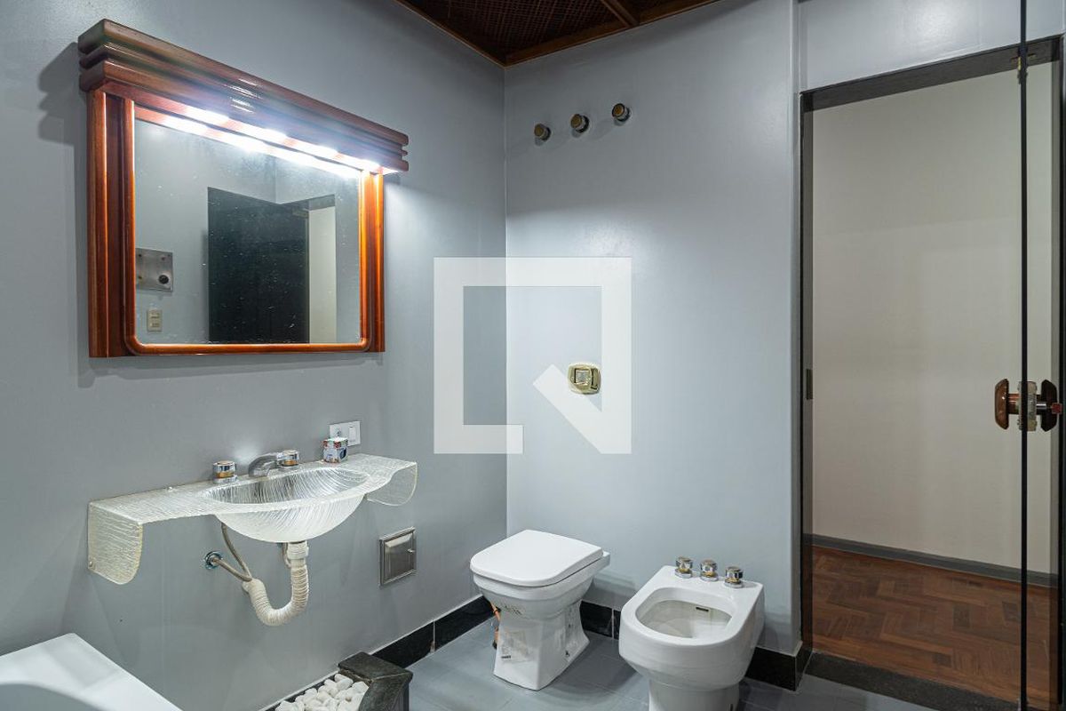 Apartamento, 3 quartos, 152 m² - Foto 83