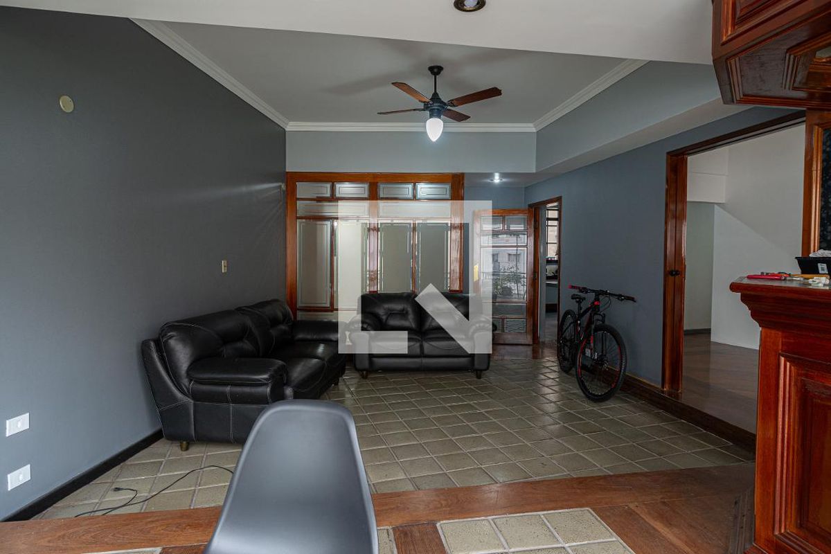 Apartamento, 3 quartos, 152 m² - Foto 9