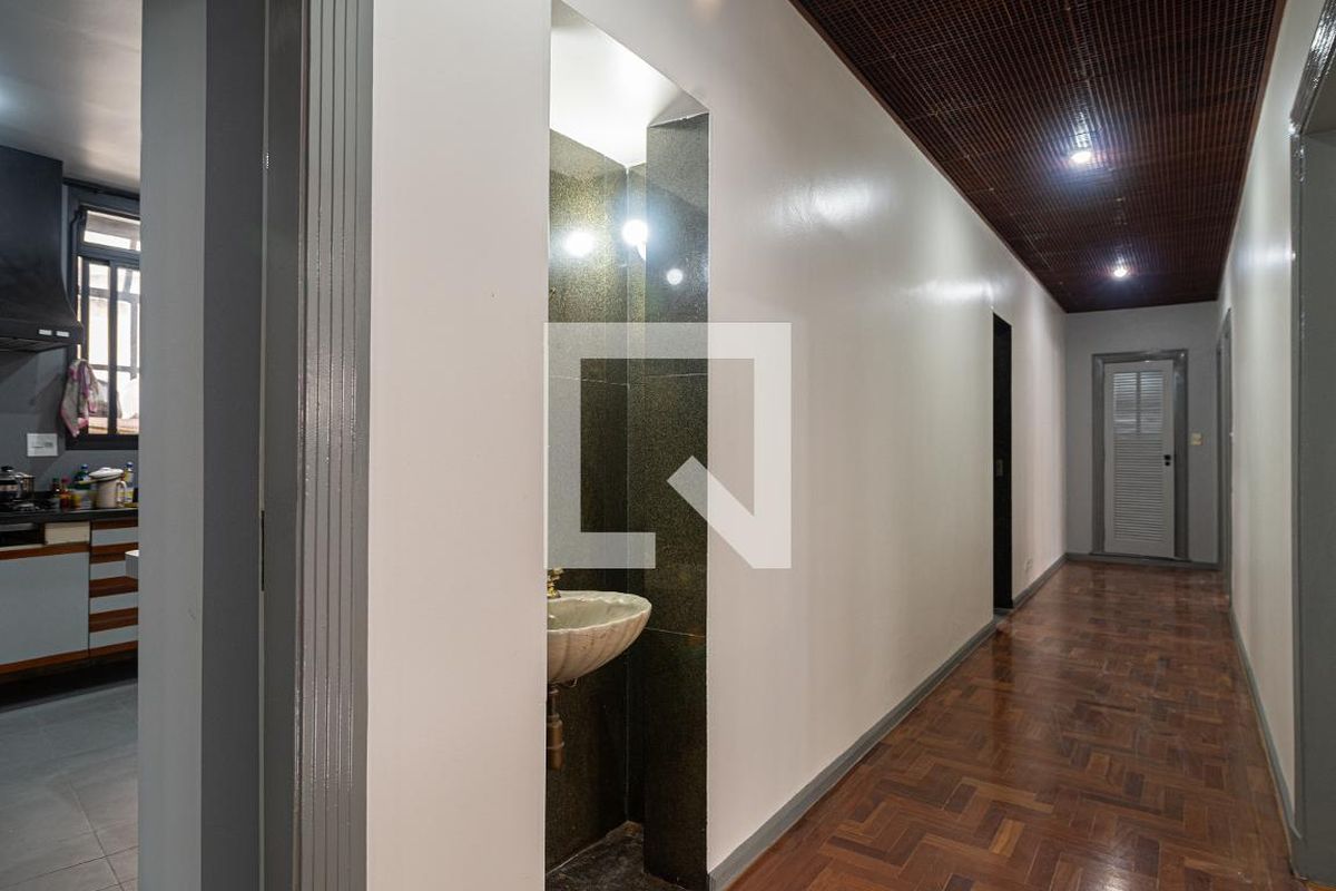 Apartamento, 3 quartos, 152 m² - Foto 143