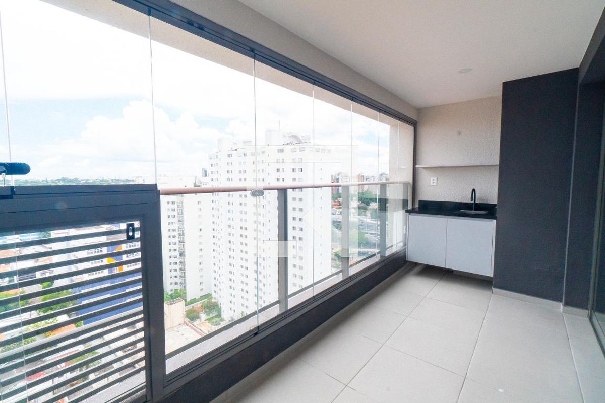 Apartamento, 1 quarto, 45 m² - Foto 9