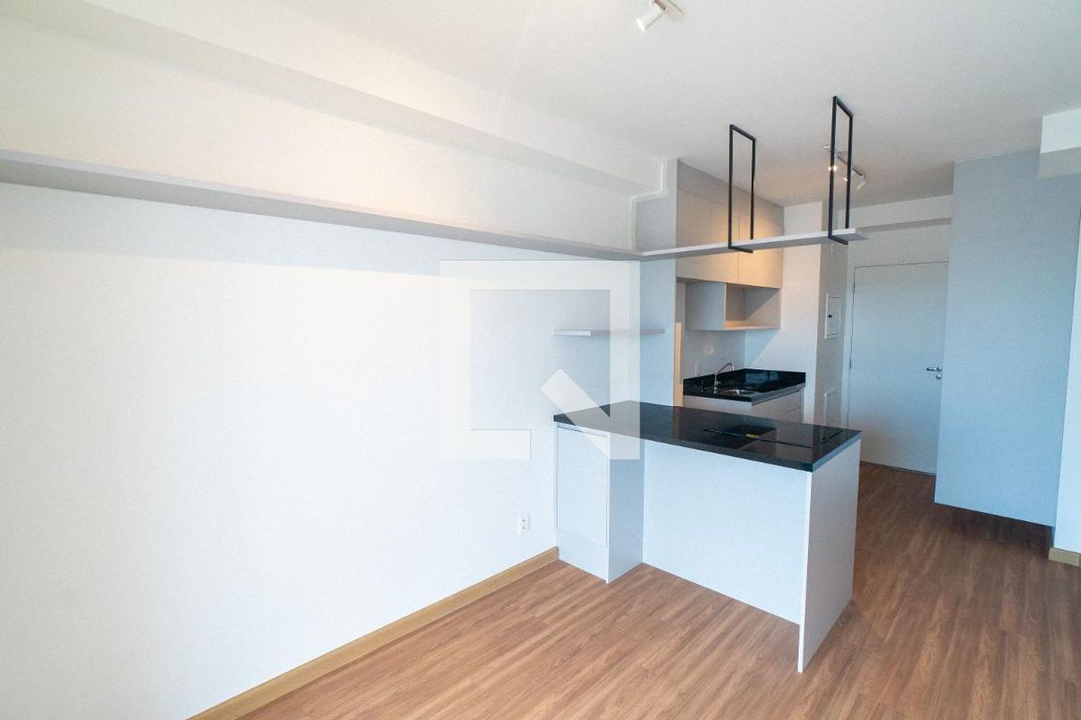 Apartamento, 1 quarto, 45 m² - Foto 1