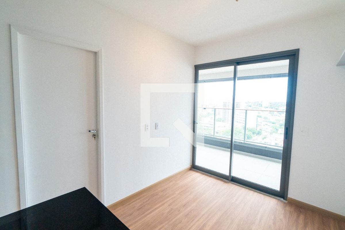 Apartamento, 1 quarto, 45 m² - Foto 3