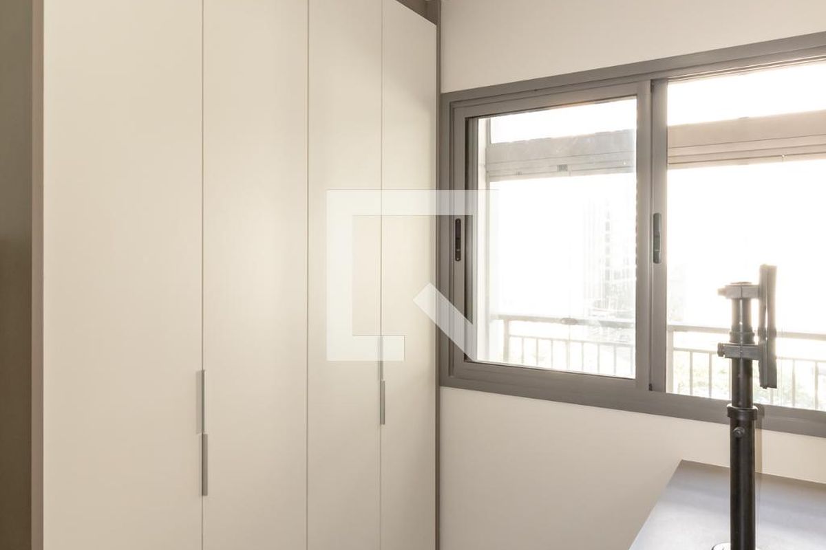 Kitnet-Studio, 35 m² - Foto 14