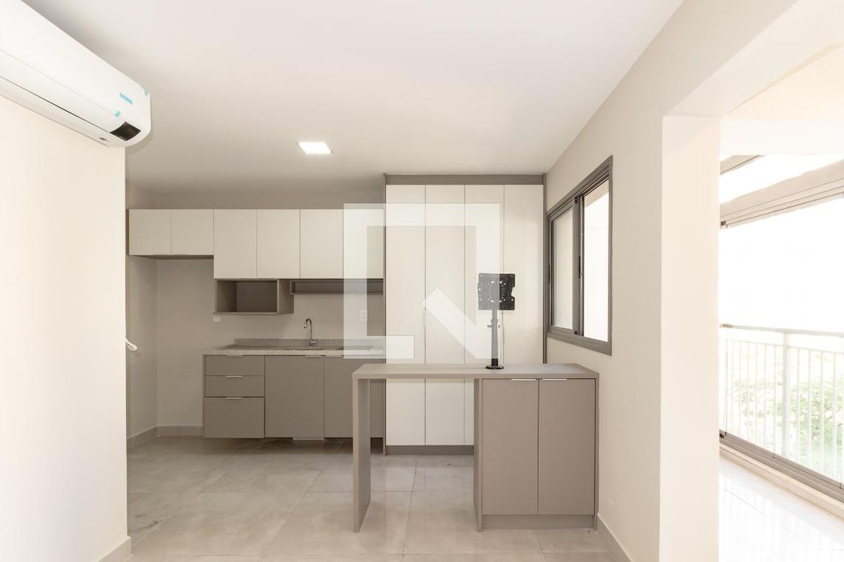 Kitnet-Studio, 35 m² - Foto 12