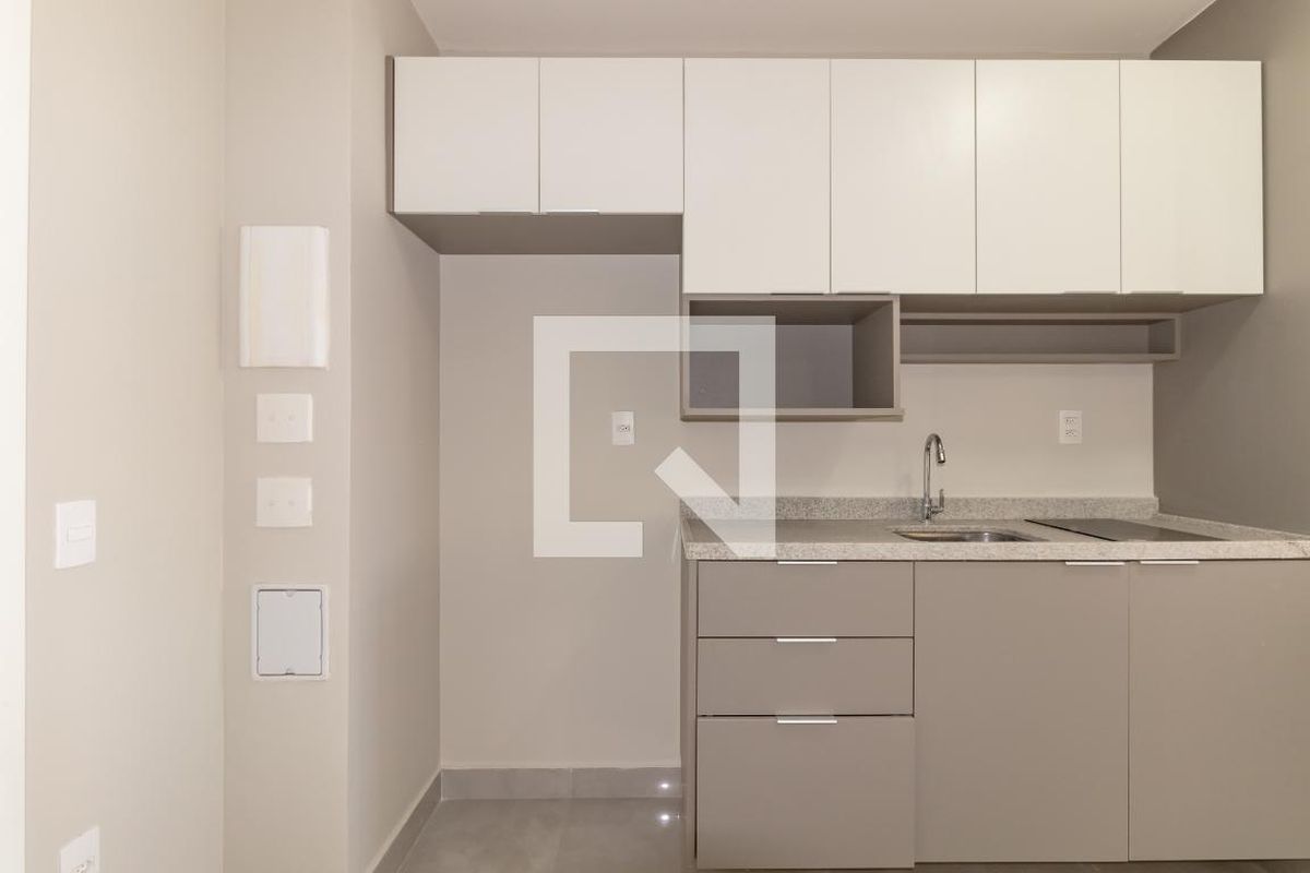 Kitnet-Studio, 35 m² - Foto 22