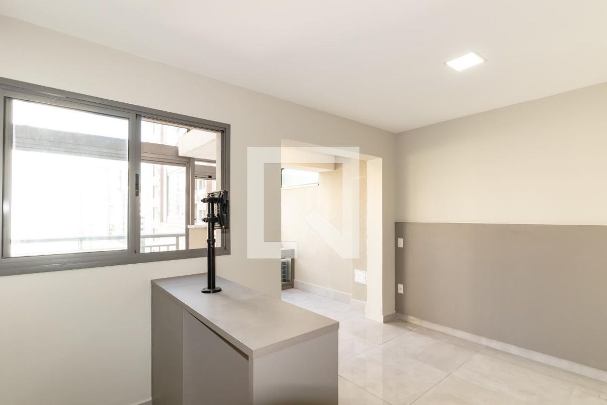 Kitnet-Studio, 35 m² - Foto 10