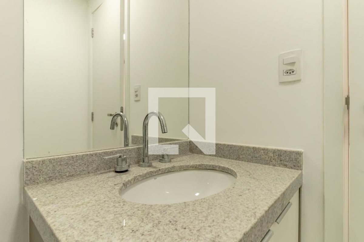 Kitnet-Studio, 35 m² - Foto 28