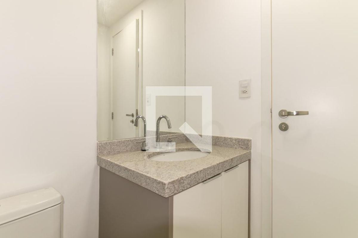 Kitnet-Studio, 35 m² - Foto 26