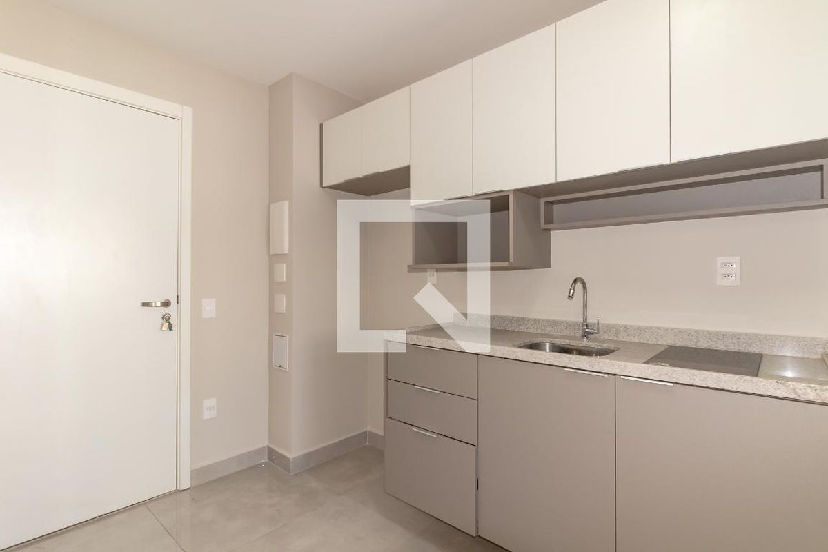 Kitnet-Studio, 35 m² - Foto 18