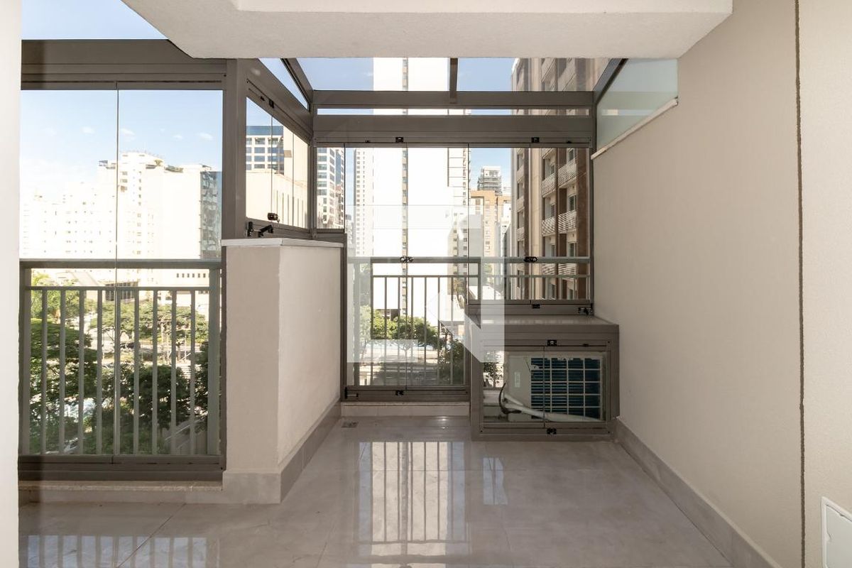 Kitnet-Studio, 35 m² - Foto 16