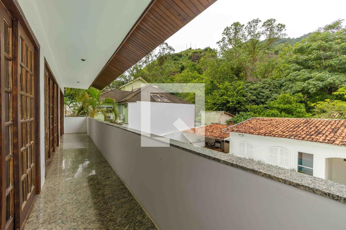 Casa, 5 quartos, 600 m² - Foto 62