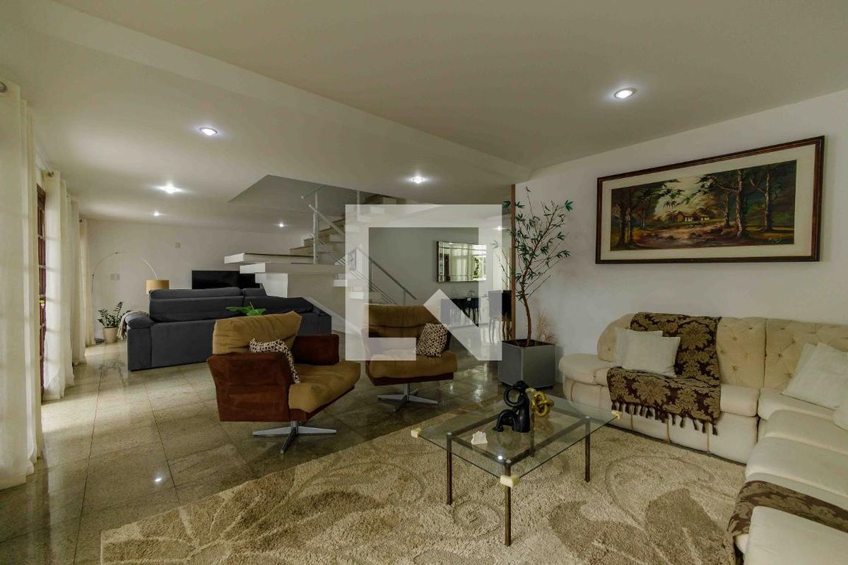 Casa, 5 quartos, 600 m² - Foto 10