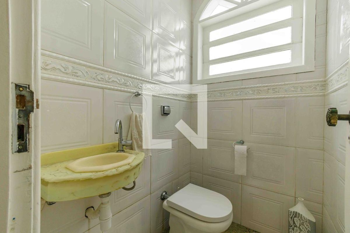 Casa, 5 quartos, 600 m² - Foto 132