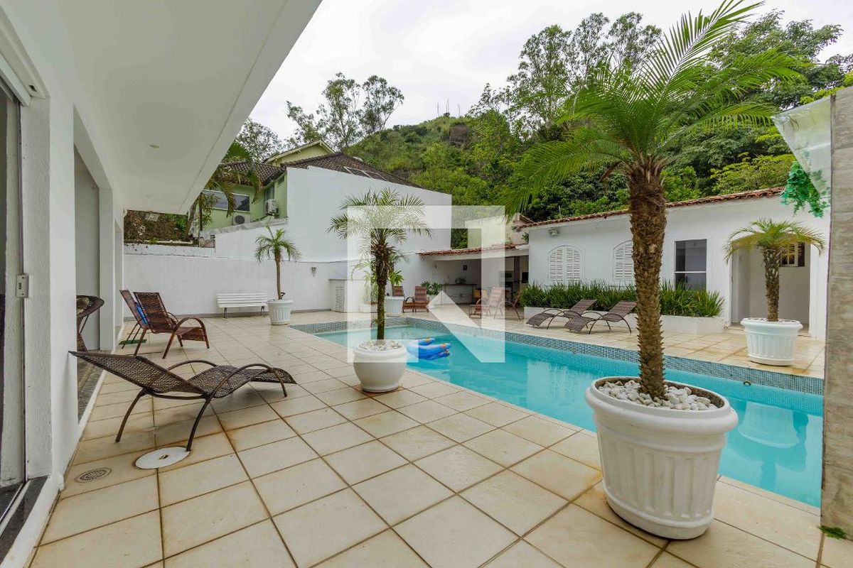 Casa, 5 quartos, 600 m² - Foto 174
