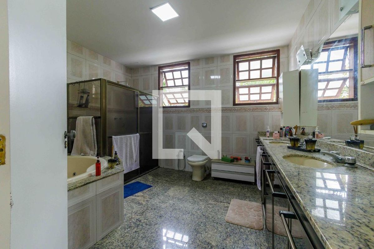 Casa, 5 quartos, 600 m² - Foto 34