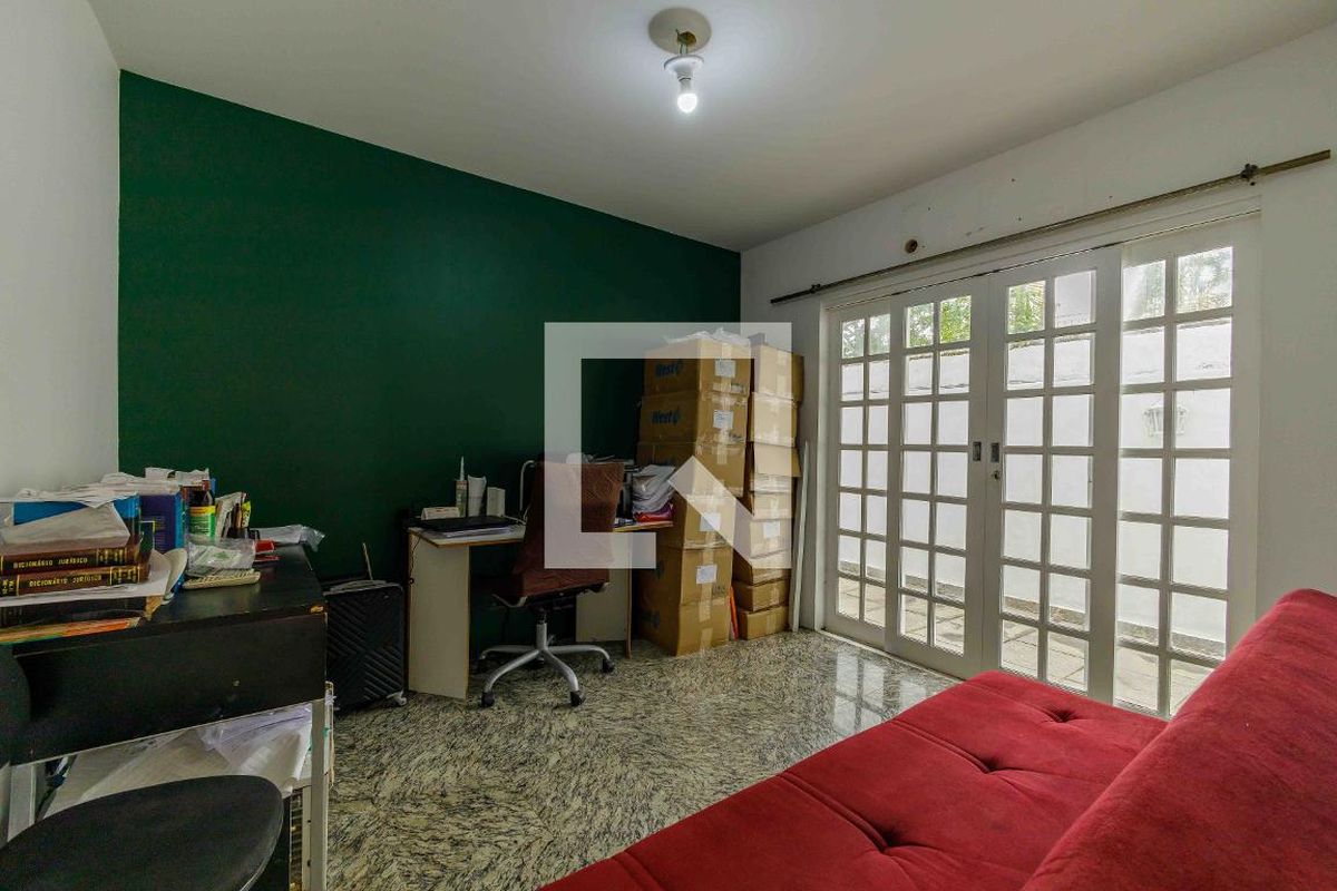 Casa, 5 quartos, 600 m² - Foto 106