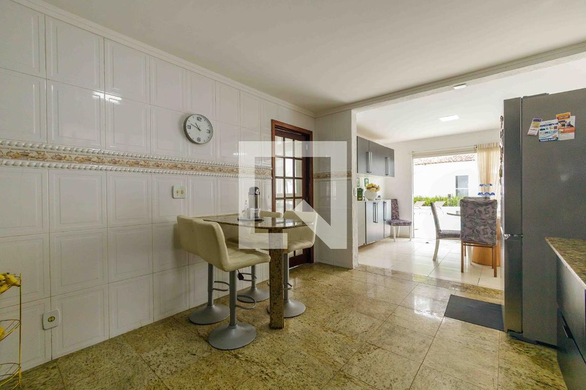 Casa, 5 quartos, 600 m² - Foto 144