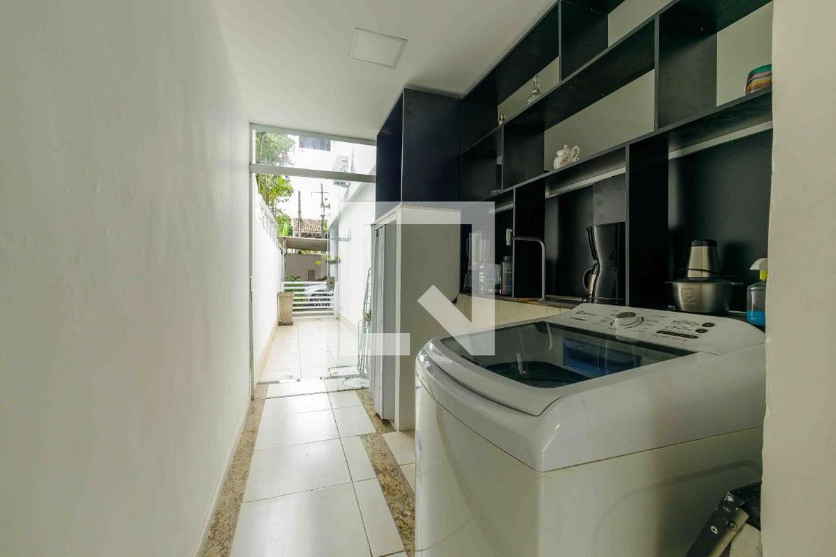 Casa, 5 quartos, 600 m² - Foto 150