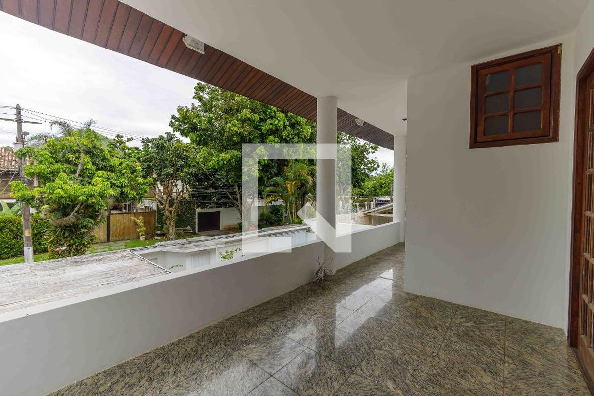 Casa, 5 quartos, 600 m² - Foto 104
