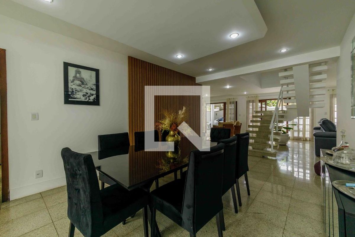 Casa, 5 quartos, 600 m² - Foto 20