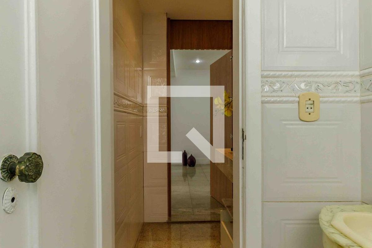 Casa, 5 quartos, 600 m² - Foto 136