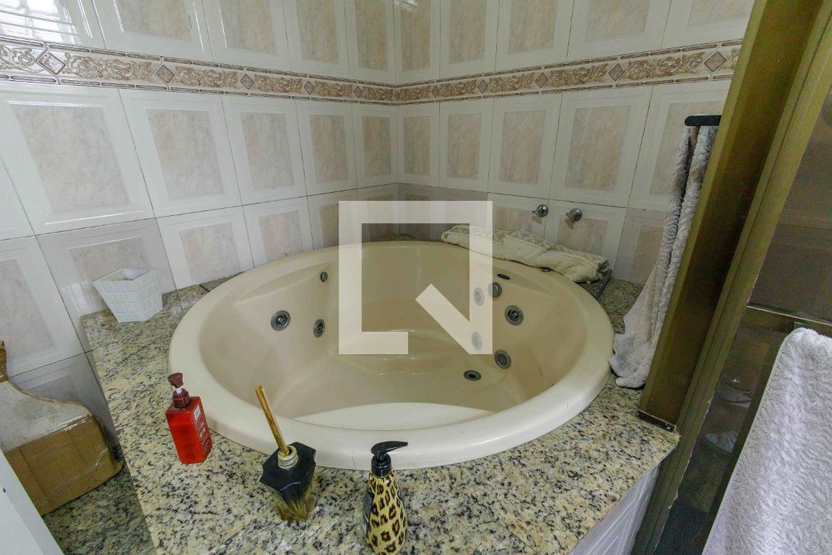 Casa, 5 quartos, 600 m² - Foto 40