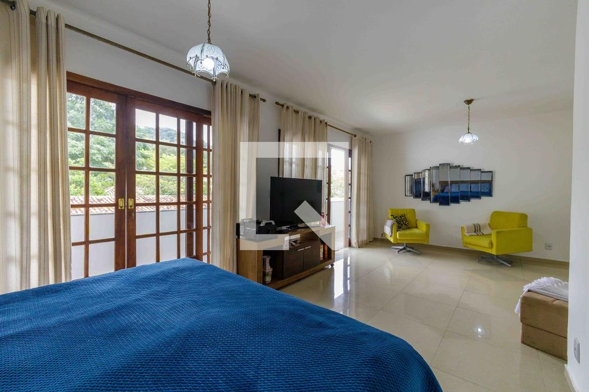 Casa, 5 quartos, 600 m² - Foto 30