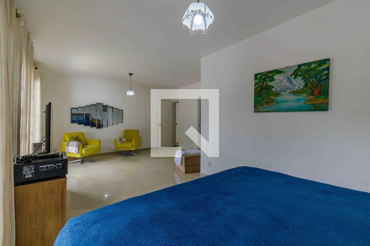 Casa, 5 quartos, 600 m² - Foto 28