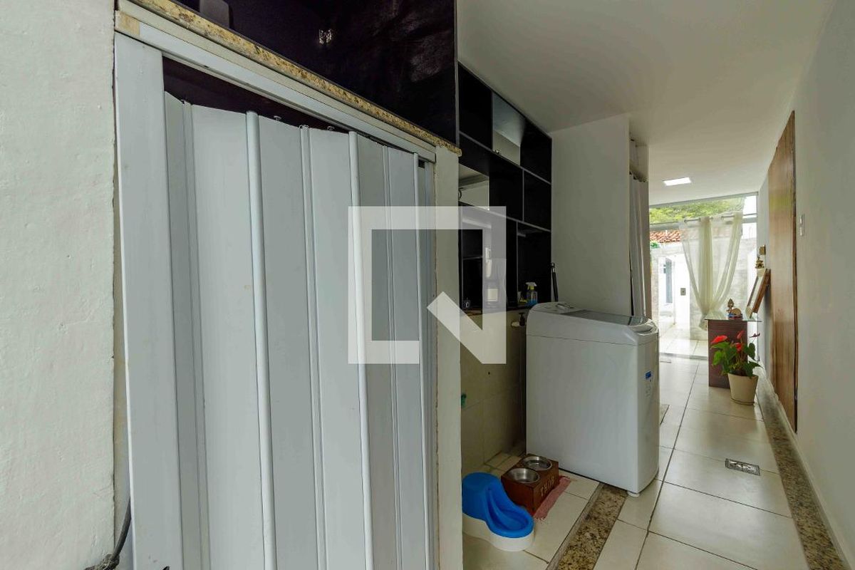 Casa, 5 quartos, 600 m² - Foto 152