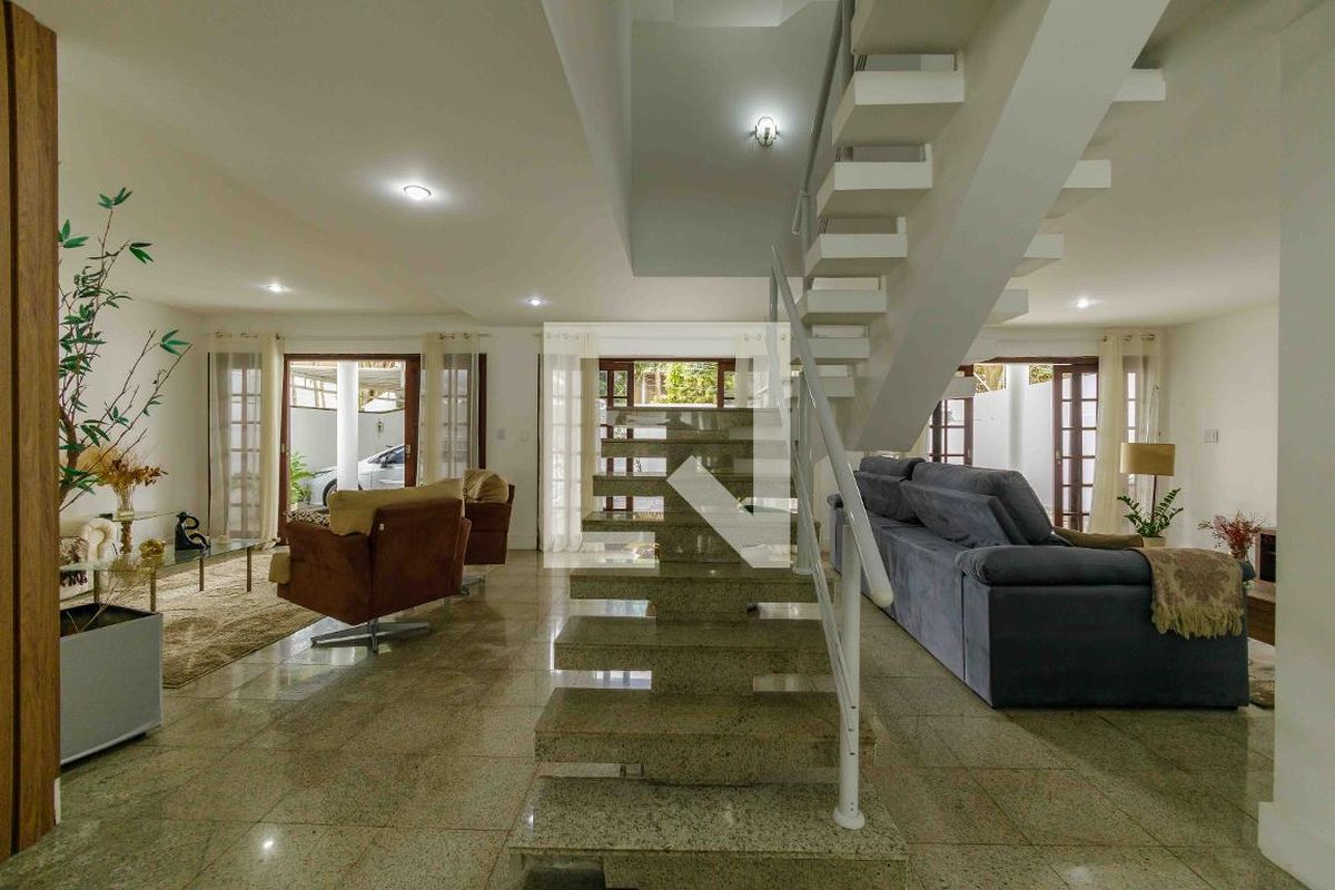 Casa, 5 quartos, 600 m² - Foto 14