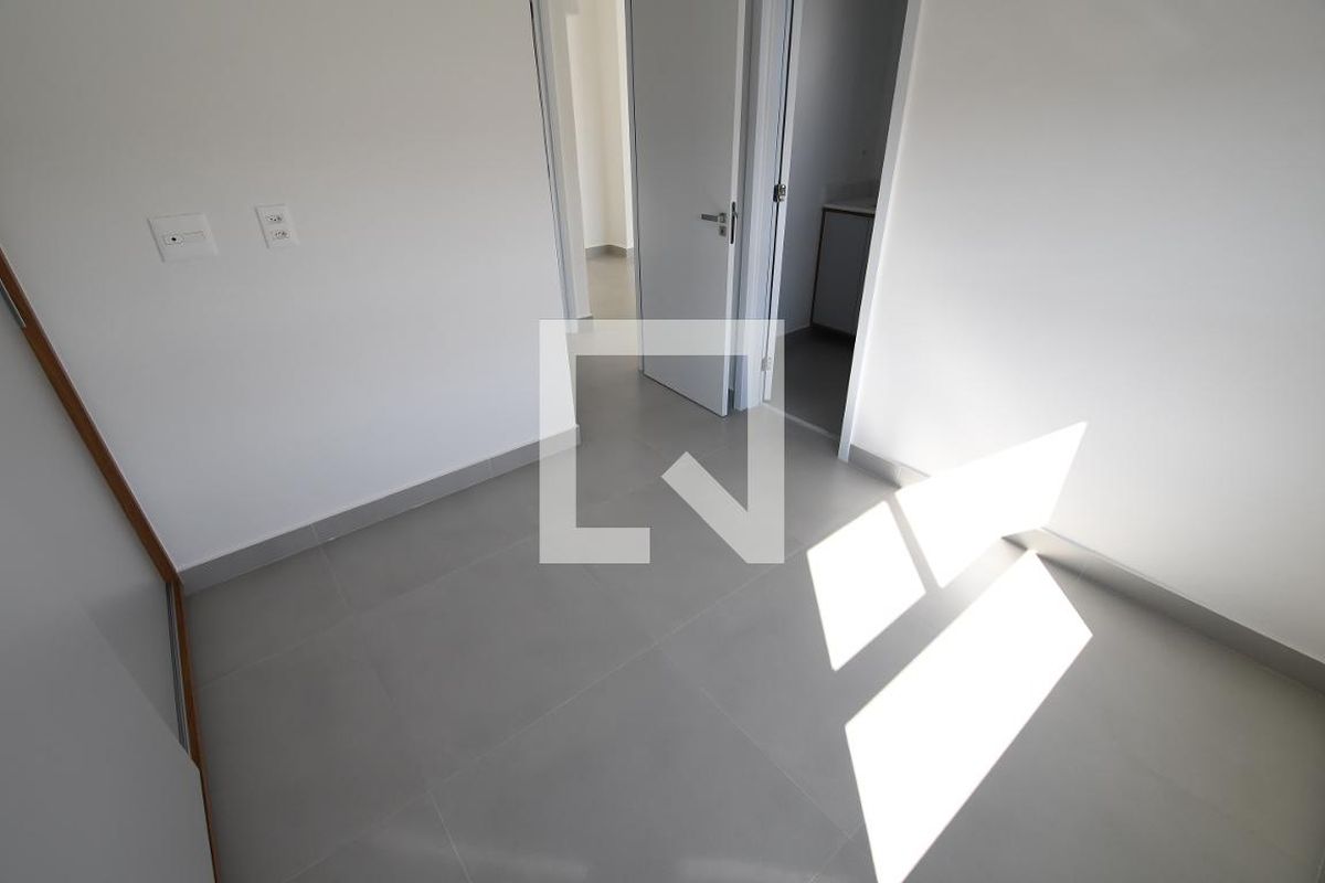 Apartamento à Venda - Jardim Planalto, 2 Quartos,  58 m2 em , Campinas - sp | SoloBR