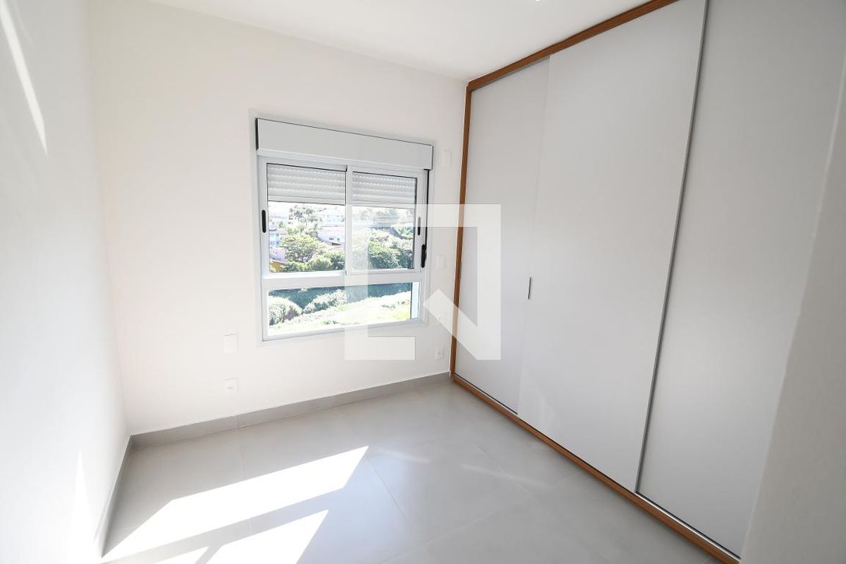 Apartamento à Venda - Jardim Planalto, 2 Quartos,  58 m2 em , Campinas - sp | SoloBR