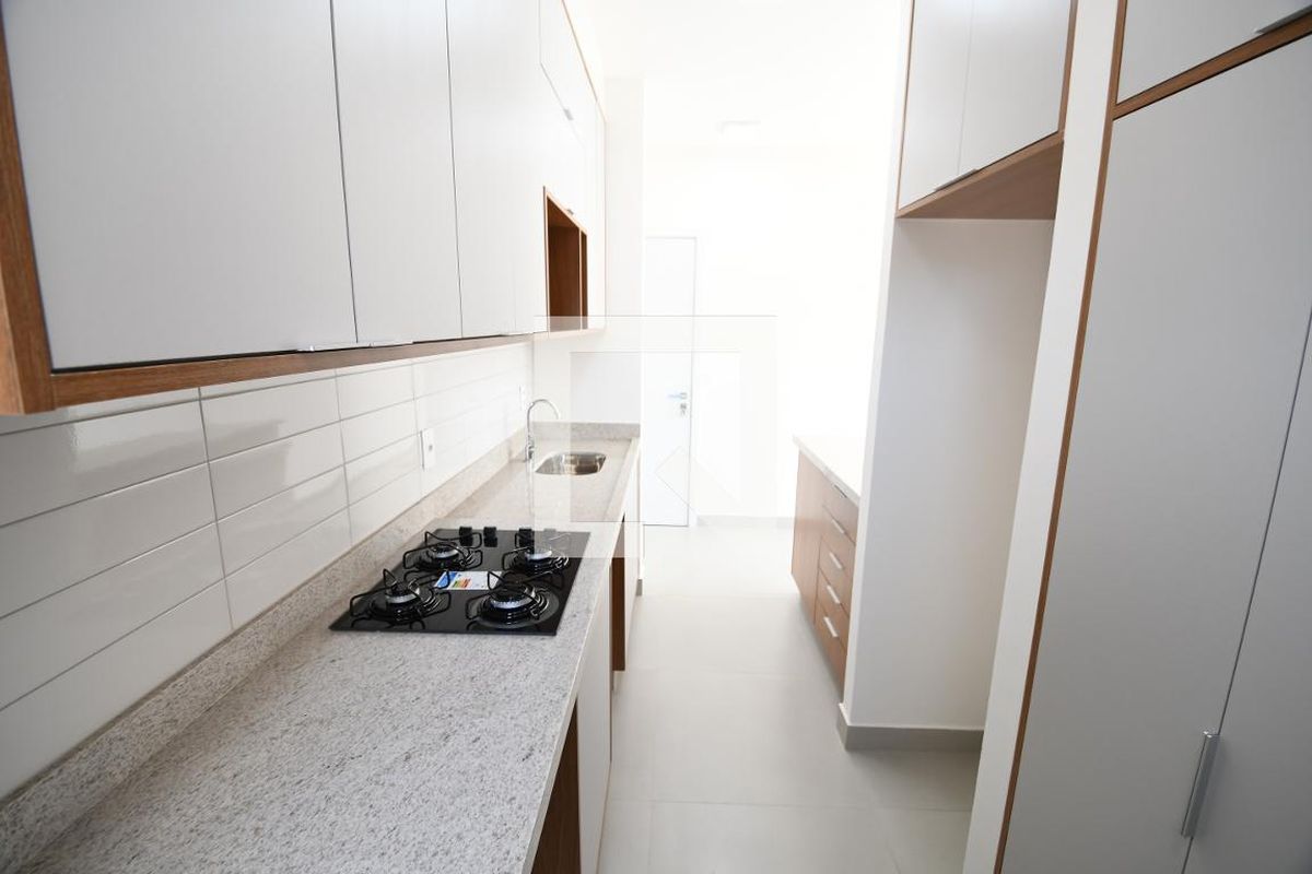 Apartamento à Venda - Jardim Planalto, 2 Quartos,  58 m2 em , Campinas - sp | SoloBR