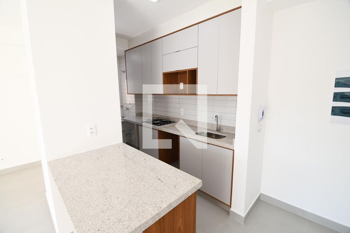 Apartamento à Venda - Jardim Planalto, 2 Quartos,  58 m2 em , Campinas - sp | SoloBR