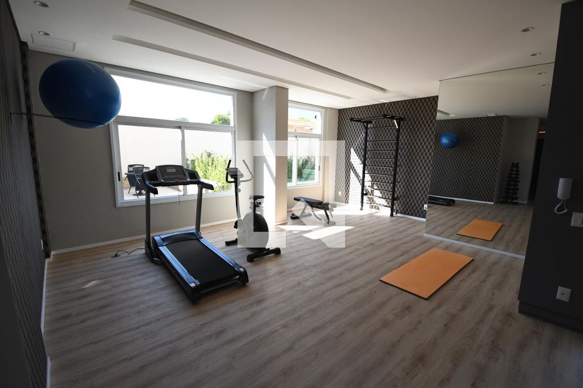 Apartamento à Venda - Jardim Planalto, 2 Quartos,  58 m2 em , Campinas - sp | SoloBR