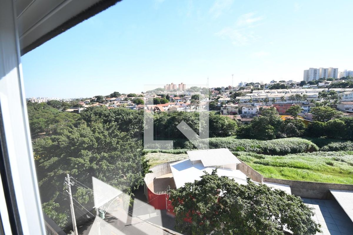 Apartamento à Venda - Jardim Planalto, 2 Quartos,  58 m2 em , Campinas - sp | SoloBR