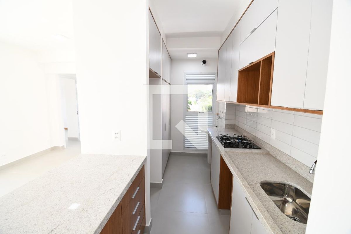 Apartamento à Venda - Jardim Planalto, 2 Quartos,  58 m2 em , Campinas - sp | SoloBR