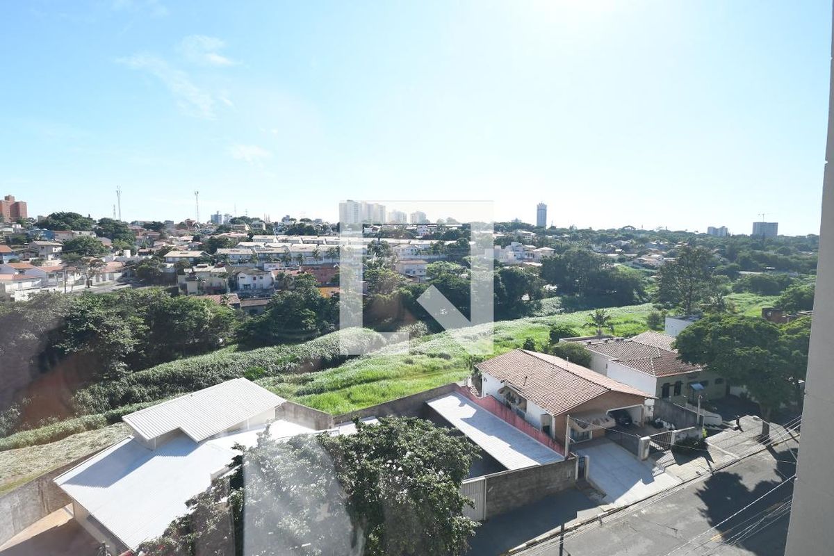 Apartamento à Venda - Jardim Planalto, 2 Quartos,  58 m2 em , Campinas - sp | SoloBR