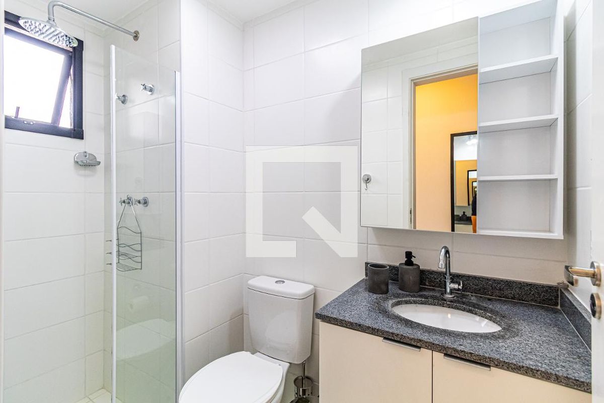 Apartamento, 2 quartos, 44 m² - Foto 26