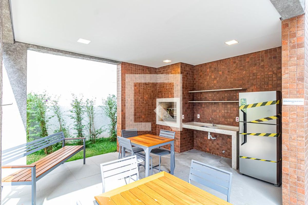 Apartamento, 2 quartos, 44 m² - Foto 45